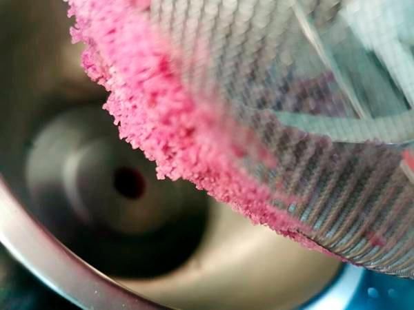 看似三明治,却是香甜软绵的紫薯夹心蛋糕