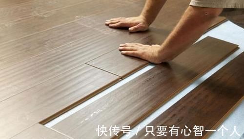 自流平|为什么有钱人家铺地板都做自流平?听了内行人的话,才知好处不少