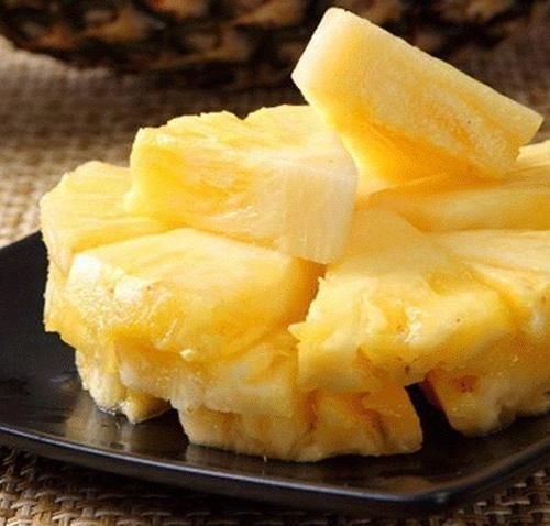 食物|对身体很好的3种食物，坚持每天吃一些，滋润肌肤、补益身体！