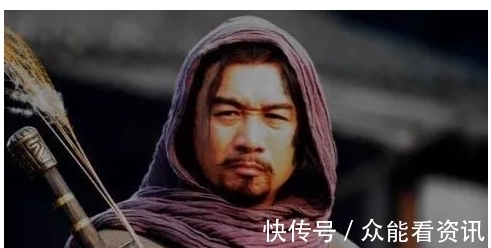 一员大将&方腊中的一员大将,接连斩杀5位好汉,号称水浒第一猛将