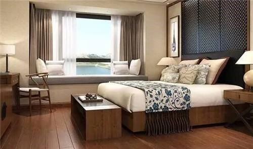 木纹砖|家里不要再铺木地板了,越来越多人装这种地面,省钱漂亮又易清洁