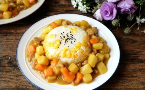 这道菜我家每周只做一次,做多少都能吃完