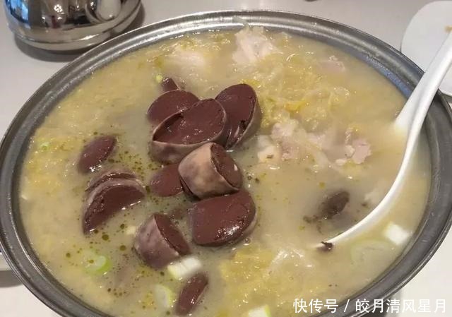 东北有哪些有名的硬菜