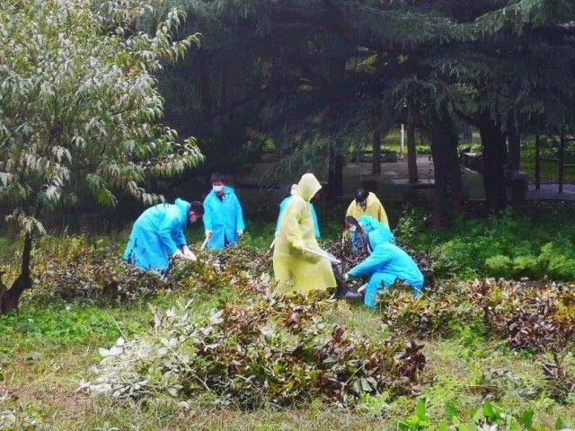 中国矿业大学|这些学校开的课好吃又好玩，网友：我又毕业早了