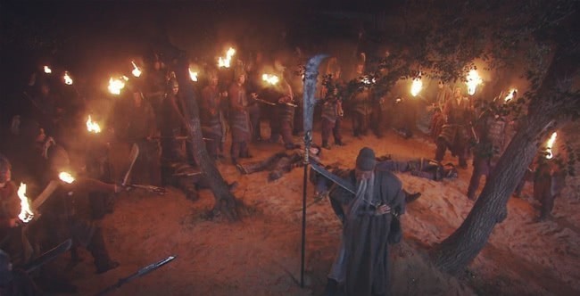 张飞|张飞之子张苞,在三国属于什么水平?曾一夜攻下十三座池城!