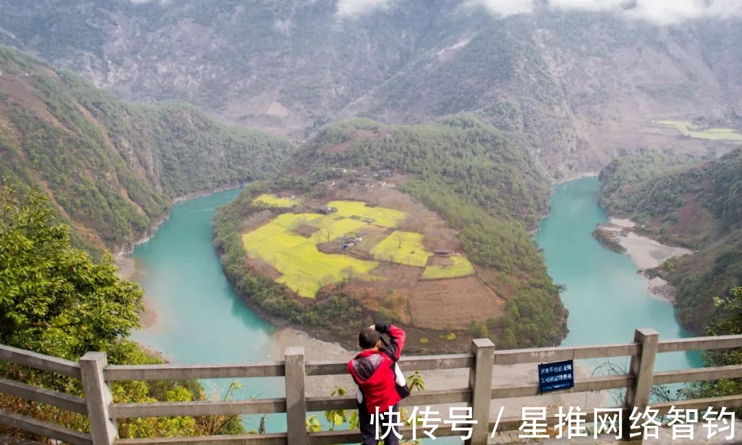 世界遗产名录|远村行走，寻访中国最后的山村，丙中洛这个叫坎桶村的小村子真美