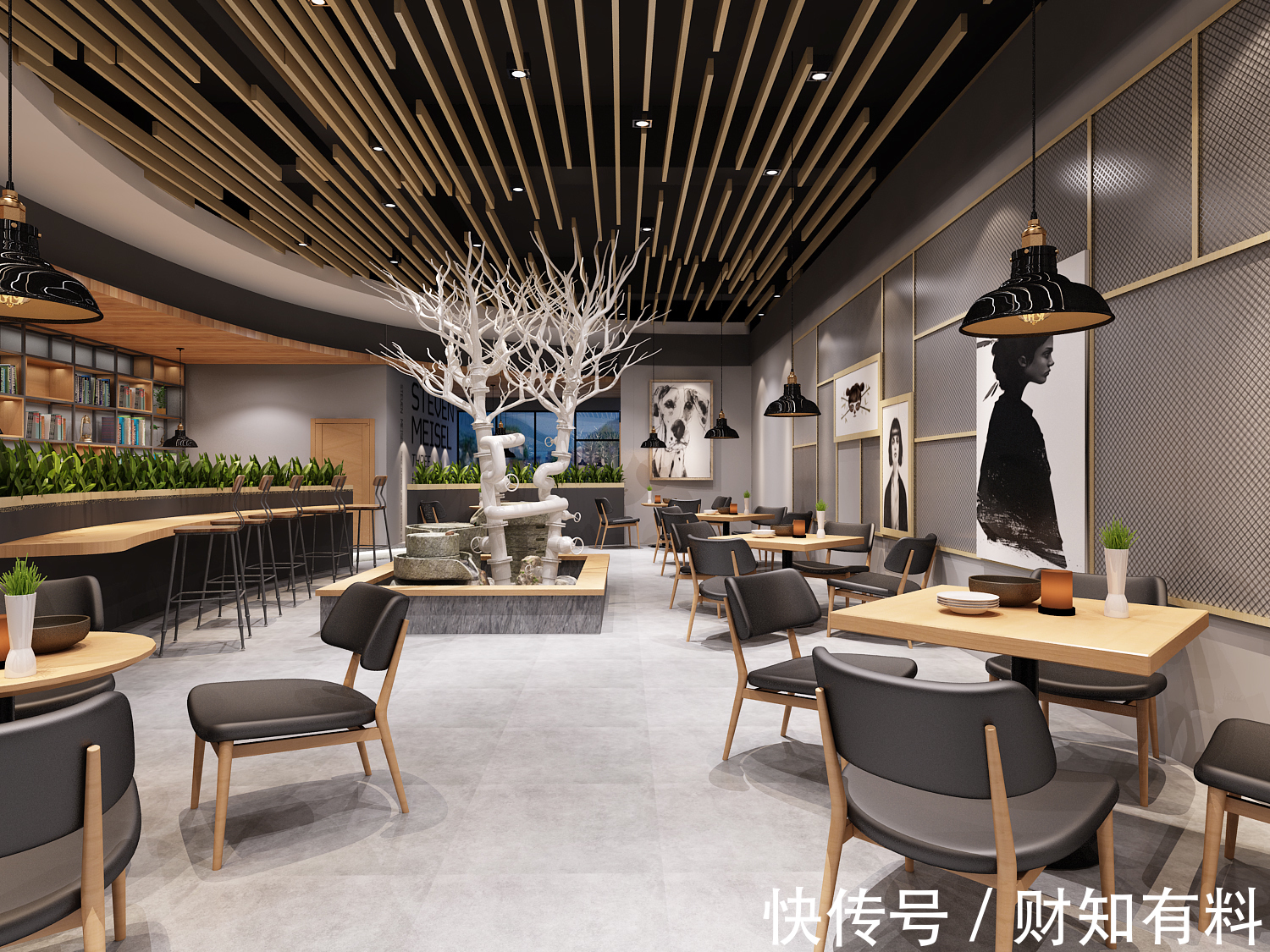 电商|实体店生意难做，很多人选择“退出”，电商该不该“背锅”？