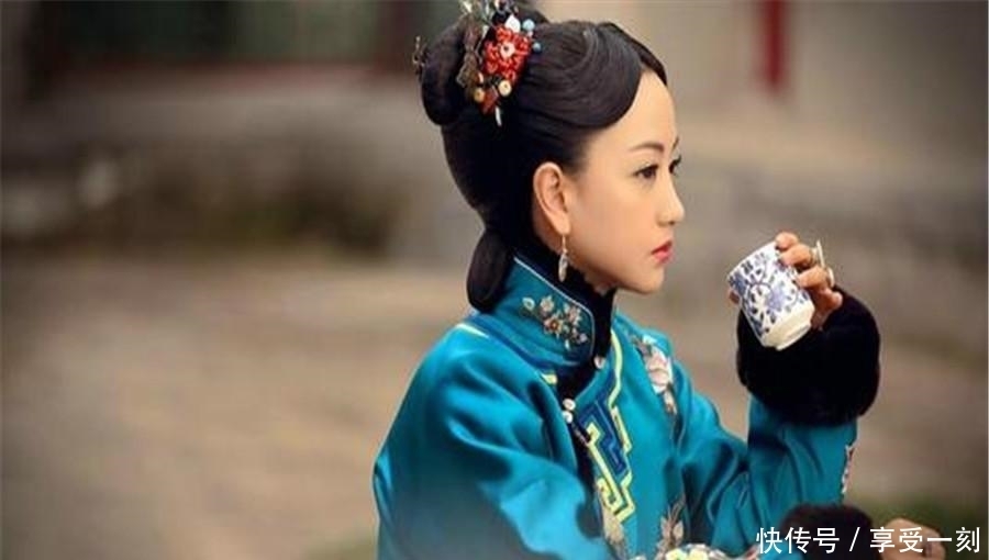 拉拢科尔沁|皇太极原配被封元妃,不是不念旧情,给她妃位已经很照顾她了