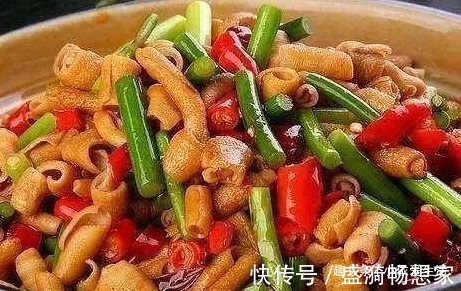 开胃|大厨教你几道下饭菜,味道鲜美爽口开胃,比外面做的还还吃