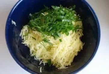粗粮|这是孩子最爱的早餐,不用白面粉,热时焦脆凉时软,营养又顶饱