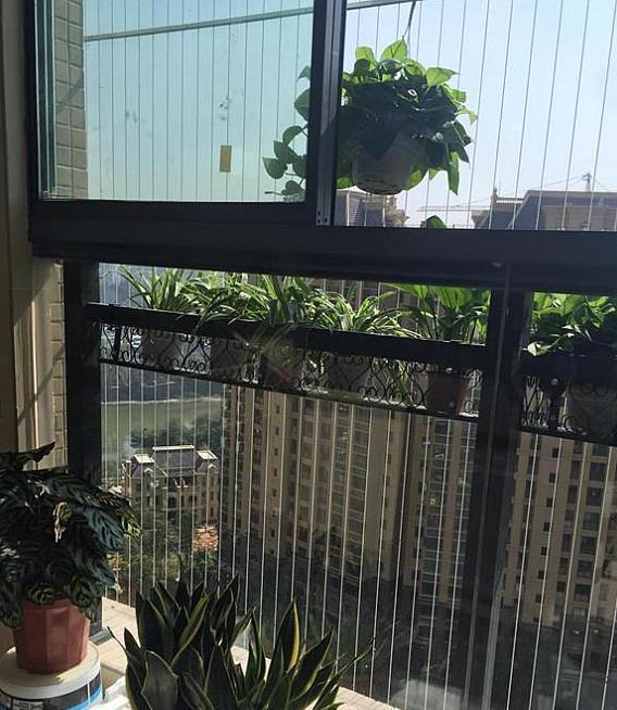 装修|没钱只能穷装,75平新房只花15w,没想到发到朋友圈被赞爆了!