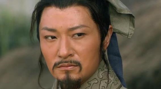 李逵|最可恨的三位梁山好汉,一位不忠,一位不义,一位不忠不义都占全