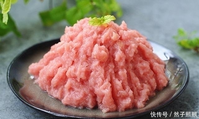 饺子|饺子馅巧做法，立刻好吃10倍，锁水提鲜，大厨不会告诉你