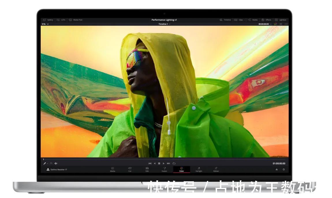 book|MacBook Pro王炸登场、一加9RT真香来袭···10月新品哪些最值得买？