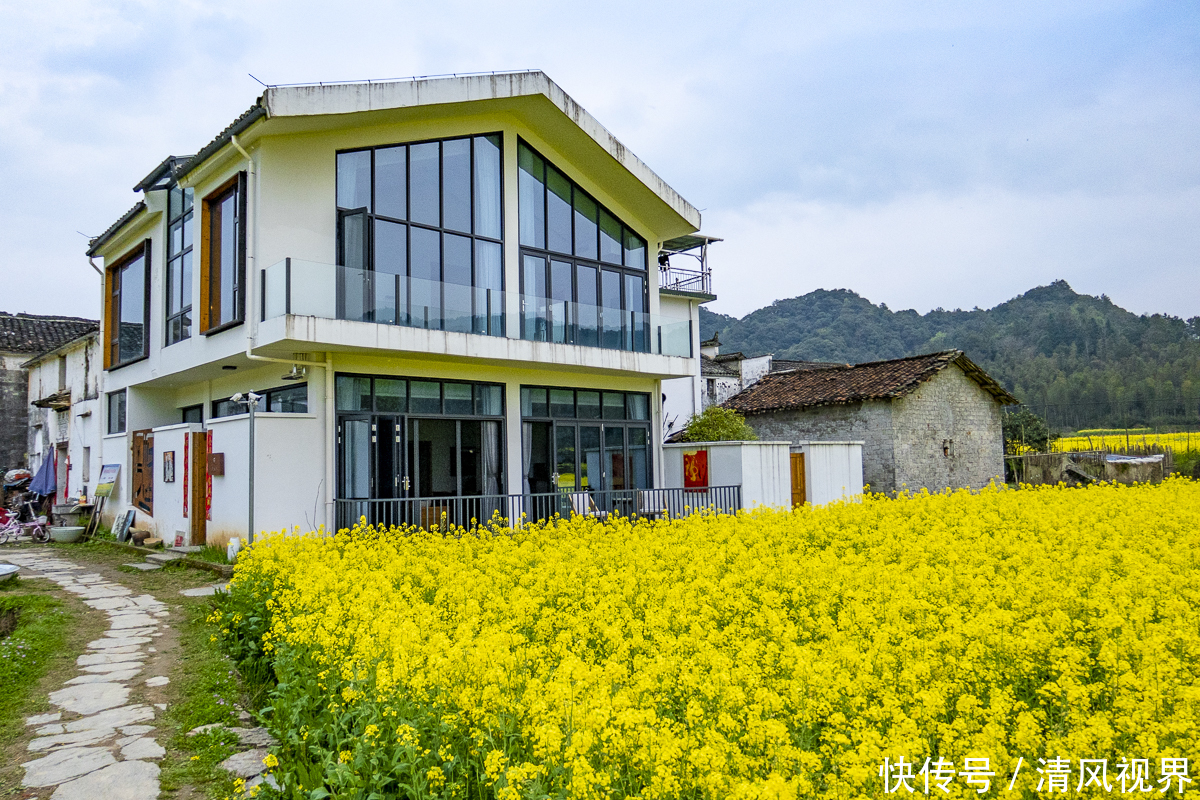 婺源赋春，游走在中国进士第一村，感受“进士之患”