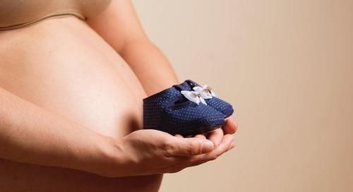 医生|夫妻结婚5年备孕2年,却迟迟没怀孕,医生看着检查单乐了