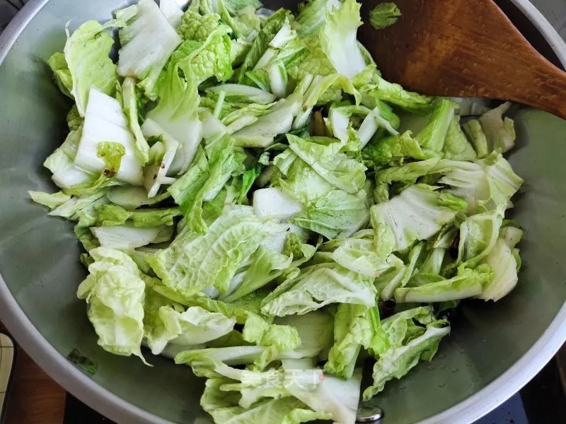 【美食窗】百菜不如白菜！100种白菜的家常做法，经典的味道百吃不厌！