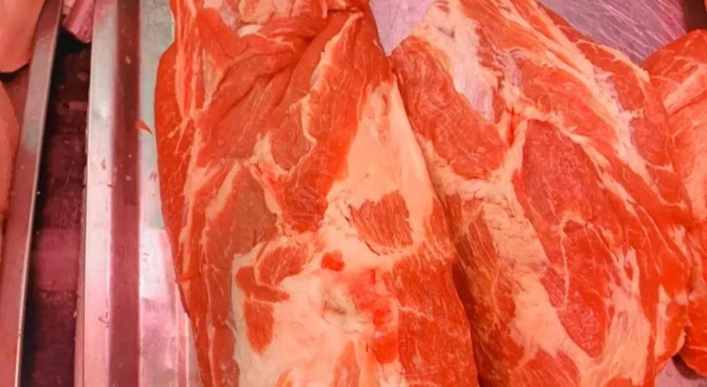  淄博|美食淄博 · 冬吃牛肉好处多