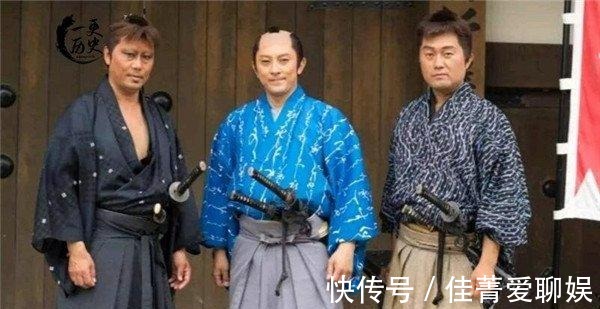 抗日神剧|日本人的“秃顶”发型,是怎么流行的?这种发型有什么含义?