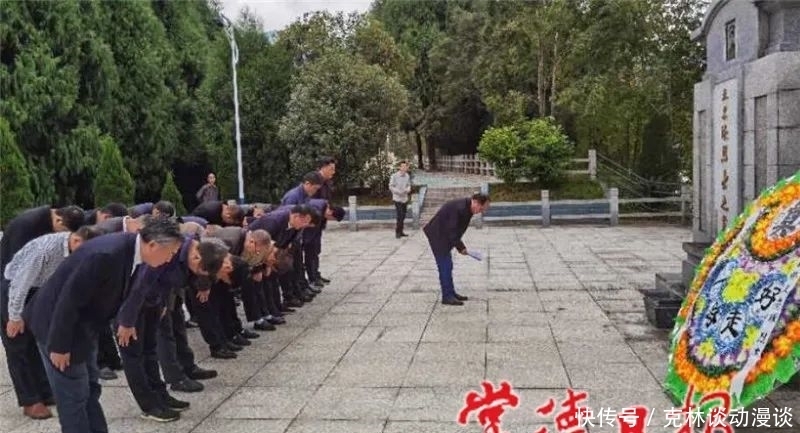 王尔琢|以身许国埋骨他乡,阔别家乡90多年的王尔琢烈士魂归故里