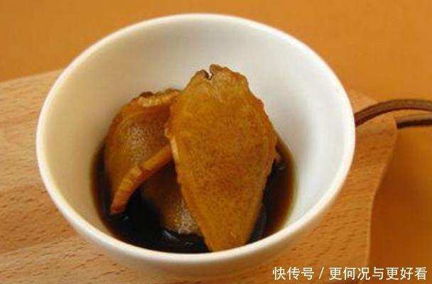 醋泡生姜|经常吃“醋泡姜”可以治病？长时间食用醋泡生姜的人，怎么样了