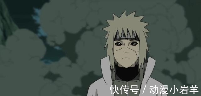 火影|为了迎合观众，岸本有多拼？火影最初的两个设定被全部否定