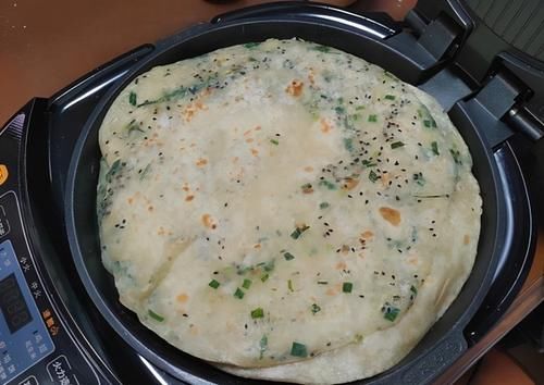 教你面粉的懒人做法，比包子馒头简单，早餐几分钟搞定