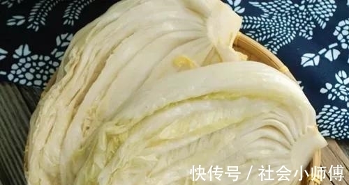 东北|东北的酸菜有啥营养价值