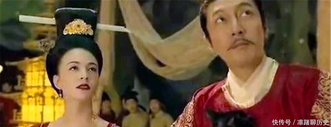 中国|安史之乱的根本原因是什么,安史之乱对中国和世界都有哪些影响?