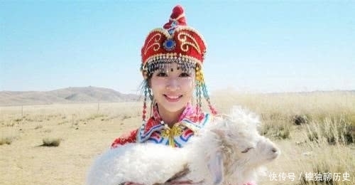 历史|蒙古人记载的元朝的历史和我们有什么不同?