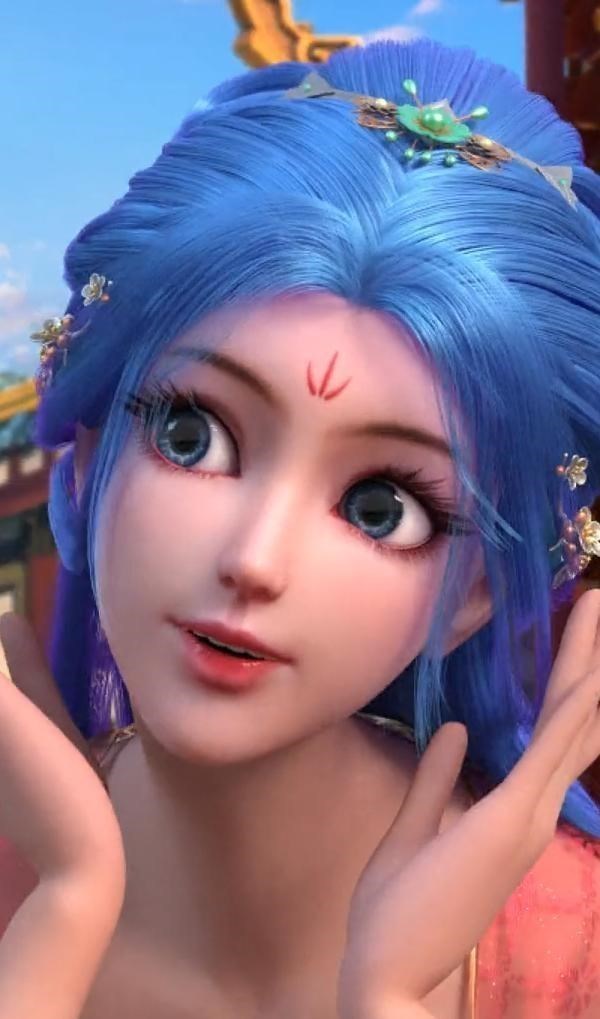 我是大神仙|热情周紫雨登台，昔日玉女当众宅舞，动画我是大神仙遭遇尴尬场面