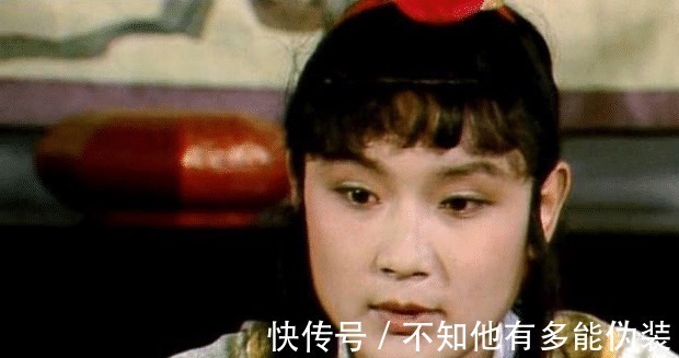 林黛玉#《红楼梦》林黛玉终会是北静王的人, 贾宝玉是如何知道的!