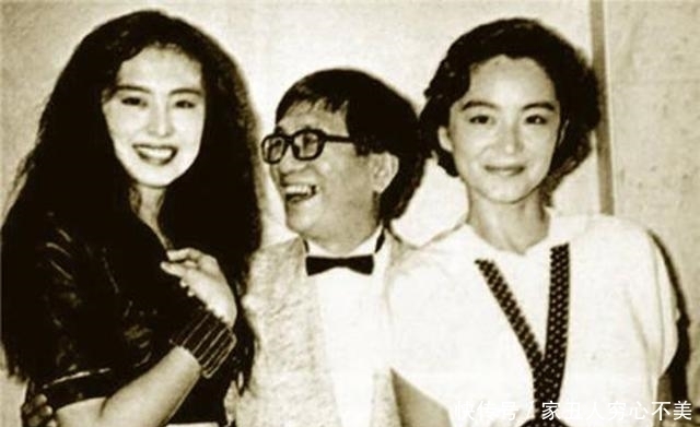 才子婚内移情豪门千金,妻子得知此事后,怀着第3胎移民国外