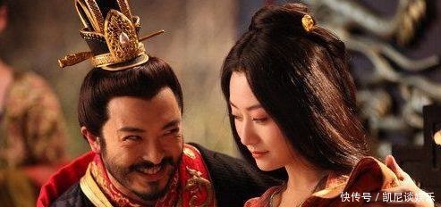 历史上死得最有尊严的皇帝,天子自有天子的死法