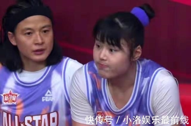 国家队|邵婷大姐淡出的中国女篮,能否召回丽丽大姐而统帅三军?