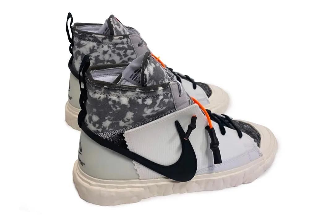 看完这出「新年球鞋」盛宴，竟然让我心甘情愿地掏空自己钱包