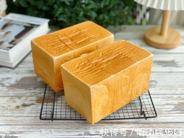 面团|暑假,给孩子做早餐就用它,吃法多样又方便,组织拉丝又细腻