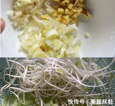 肉片|水煮肉片的家常做法，肉片滑嫩，入口即化，隔三差五就吃一顿