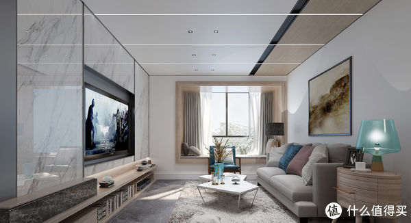 浴室柜|我的装修日记 篇一：20万硬装145平米装修记录