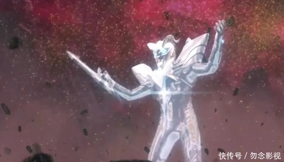 《奥特格斗巨大阴谋》赛罗新形态为何会落败?