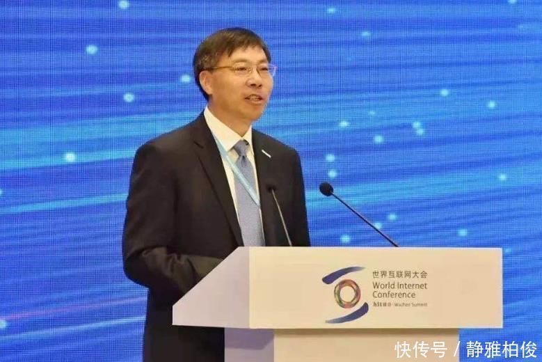 服务器|被低估的中国科技巨头,坐拥16741件专利,研发能力超越阿里