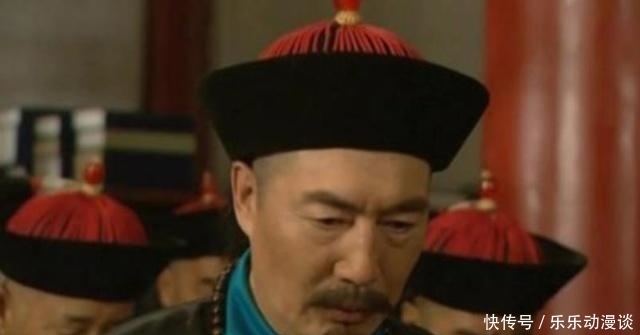 清朝|此人是汉族官员,却有资格在清朝享太庙,康熙死前却故意连降三级