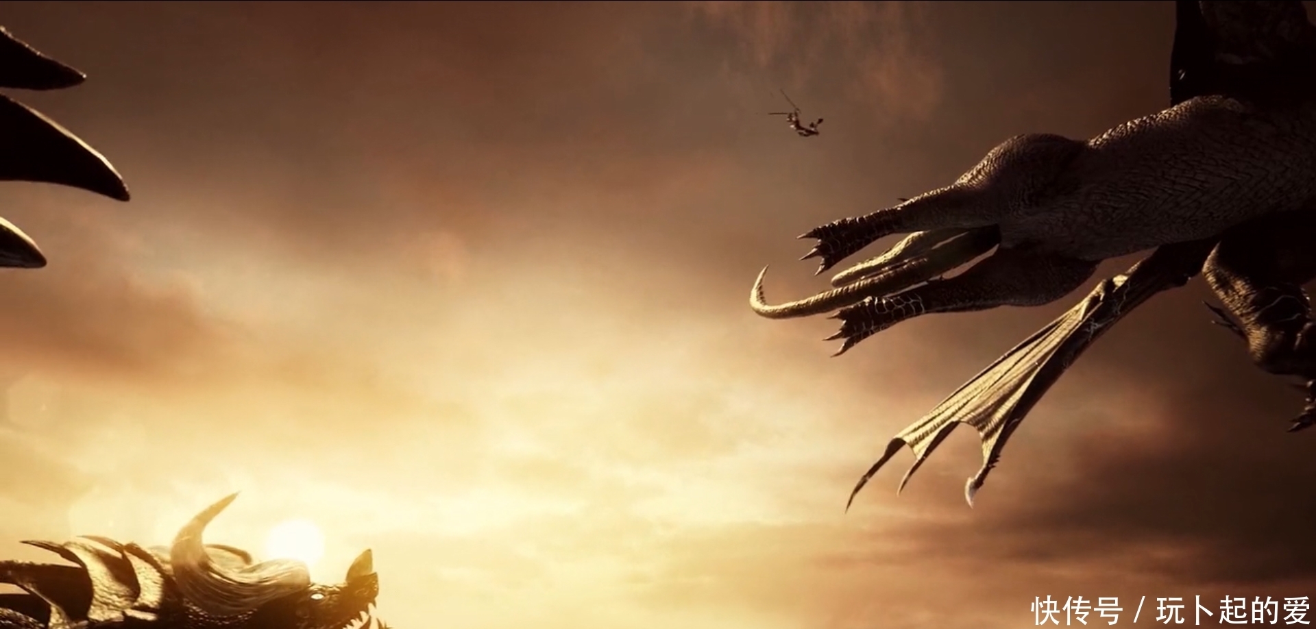 现象|吞噬星空若想成为现象级别的作品,必须要考虑这几点