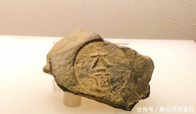 历史|韩国出土一片残瓦,还原南北朝一段历史,乱世中国也强的可怕!