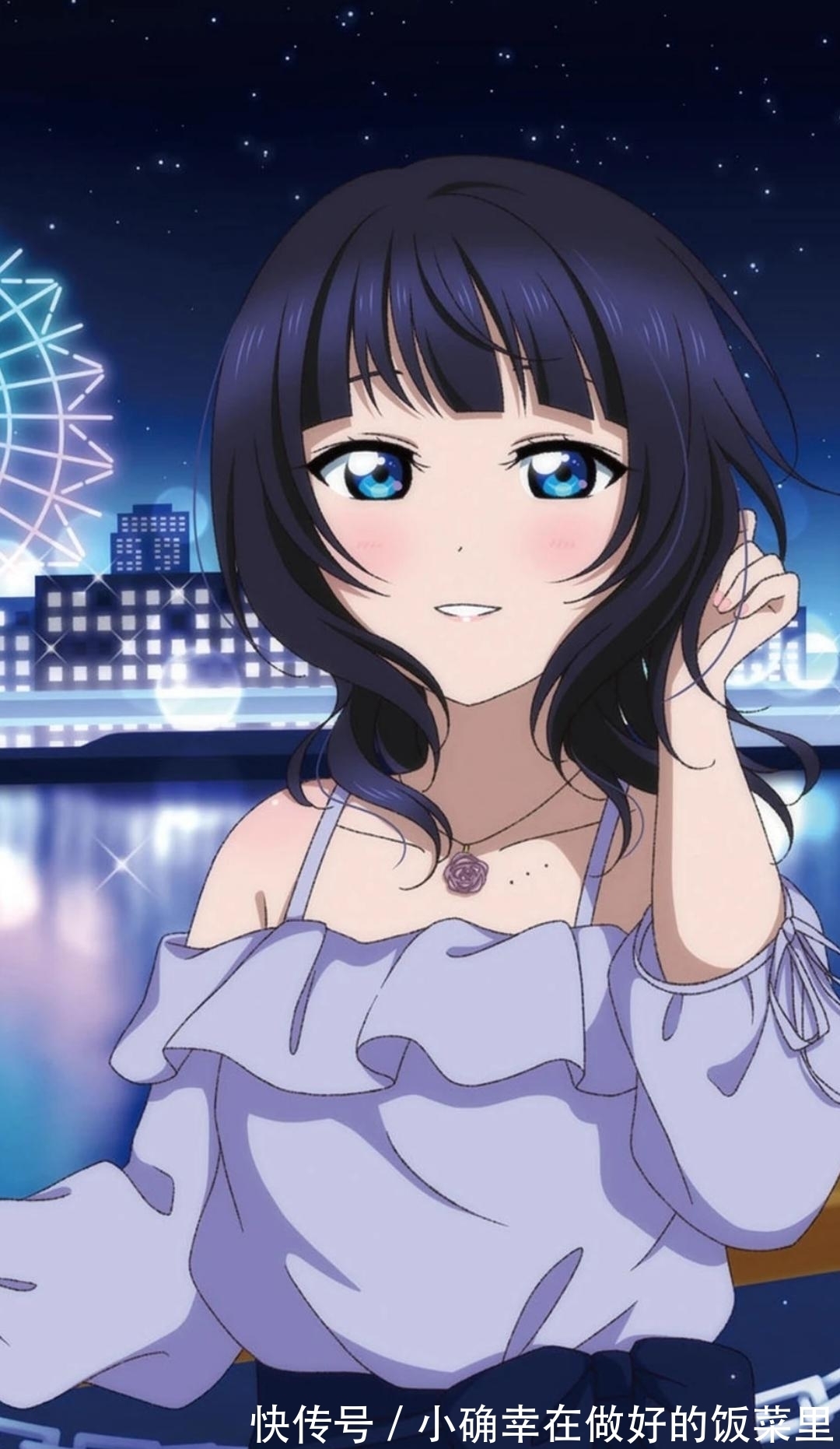 二次元|精选二次元美少女壁纸贰玖壹