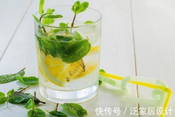 化妆品|几块钱一盆的薄荷,竟然有这五大好处,难怪老中医喜欢养