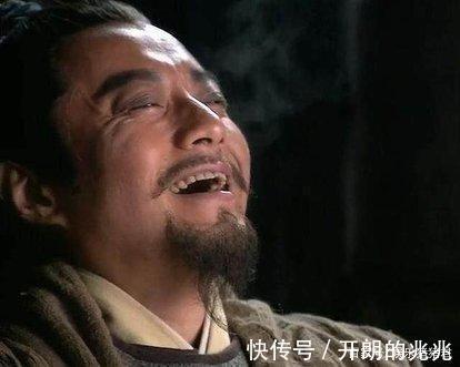 梁山|梁山的悲剧绝不是偶然,这位奴才,才是梁山惨剧的罪魁祸首