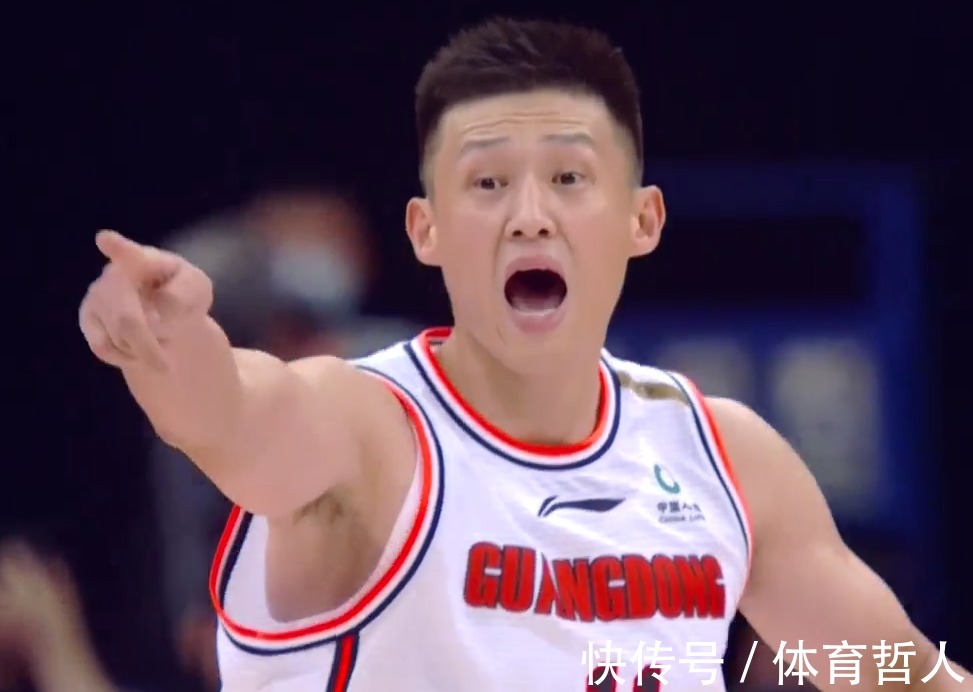 cbCBA记者认为广东难夺冠，2点原因看好辽宁夺冠 焦健看法不一样