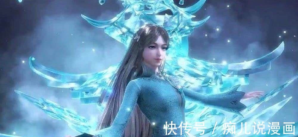 朱竹清|斗罗大陆:如果史莱克七怪都用一个字来取封号名,选哪个字好呢?