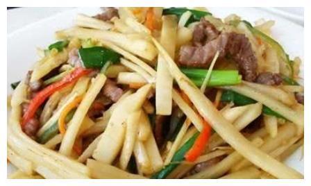 看似简单却超下饭的几道美食，味道鲜美很好吃，百吃不腻